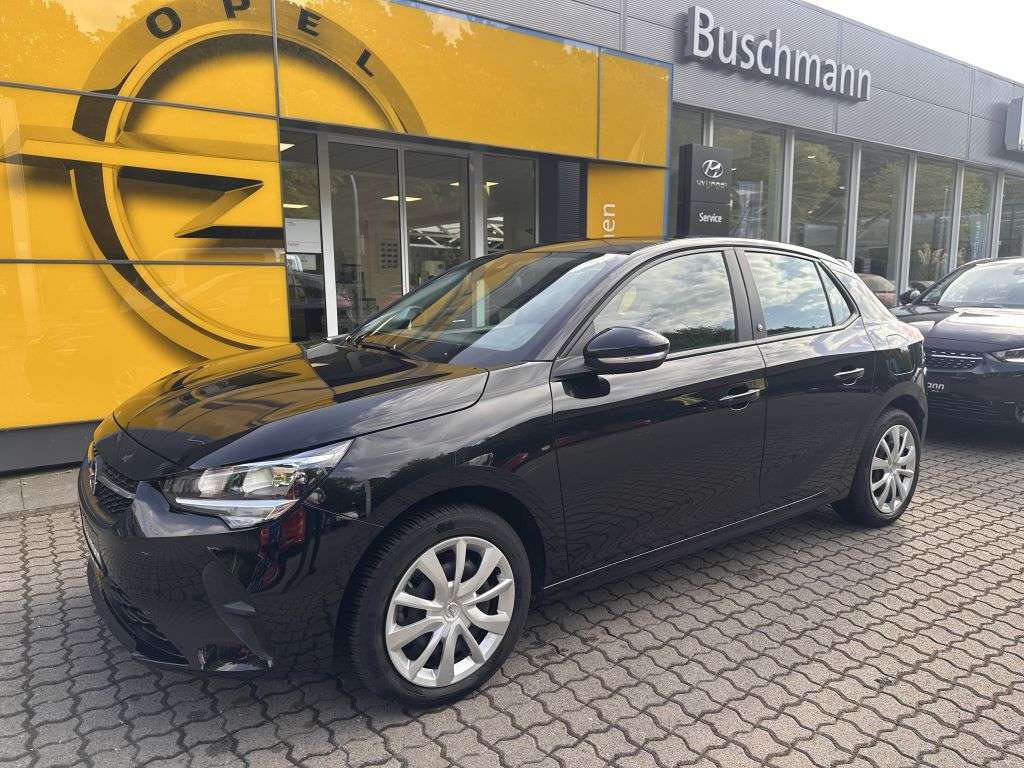 Opel Corsa-e