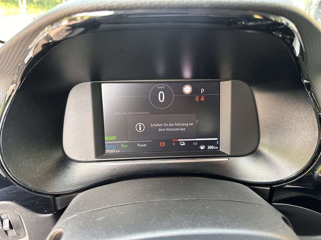 Opel Corsa-e