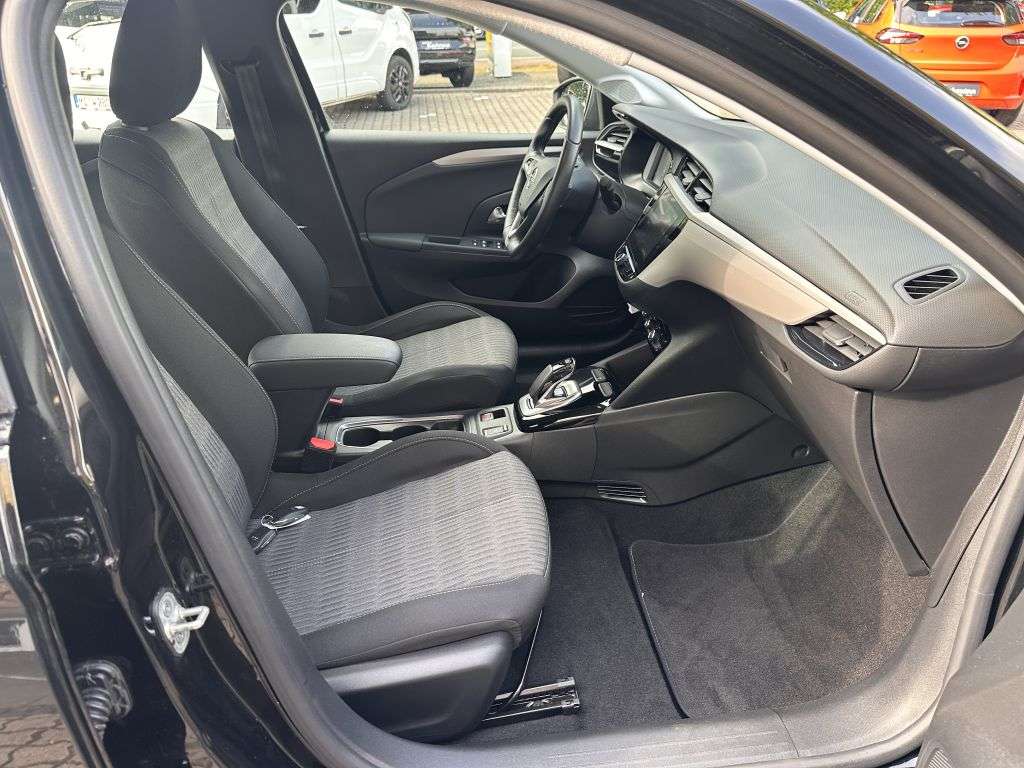Opel Corsa-e