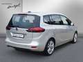 Opel Zafira Tourer Zafira 1.6DIT Autom. Innovation,KLIMA,NAVI,TEMPO Zilver - thumbnail 5