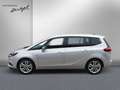 Opel Zafira Tourer Zafira 1.6DIT Autom. Innovation,KLIMA,NAVI,TEMPO Zilver - thumbnail 4