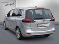 Opel Zafira Tourer Zafira 1.6DIT Autom. Innovation,KLIMA,NAVI,TEMPO Zilver - thumbnail 6