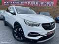 Opel Grandland X Grandland X 1.2 Turbo 130 ch BVA8 Fehér - thumbnail 5
