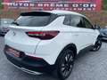 Opel Grandland X Grandland X 1.2 Turbo 130 ch BVA8 Fehér - thumbnail 2