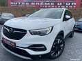 Opel Grandland X Grandland X 1.2 Turbo 130 ch BVA8 Fehér - thumbnail 1