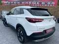 Opel Grandland X Grandland X 1.2 Turbo 130 ch BVA8 Fehér - thumbnail 4