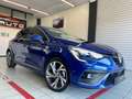 Renault Clio V 2019 1.6 E-Tech hybrid R.S. Line 140cv auto Bleu - thumbnail 3