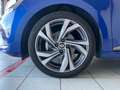 Renault Clio V 2019 1.6 E-Tech hybrid R.S. Line 140cv auto Bleu - thumbnail 28