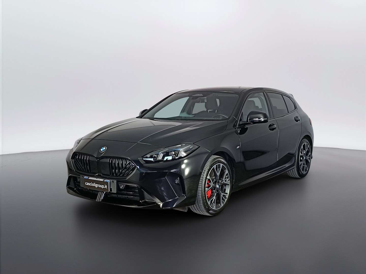 BMW 120