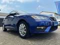 SEAT Leon 1.2 TSI Style/ 1e Eigenaar/ Pano/ Airco/ PDC Blauw - thumbnail 3