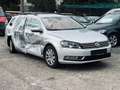 Volkswagen Passat 1.4  TSI Autom.*NAVI*KAMERA*TEMPO*SHZ Plateado - thumbnail 5