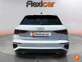 Audi A3 Sportback S line 35 TDI 110kW S tronic Wit - thumbnail 7