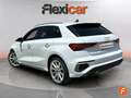 Audi A3 Sportback S line 35 TDI 110kW S tronic Wit - thumbnail 5