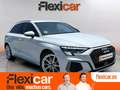 Audi A3 Sportback S line 35 TDI 110kW S tronic Wit - thumbnail 1