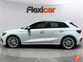 Audi A3 Sportback S line 35 TDI 110kW S tronic Wit - thumbnail 4