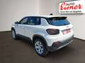 Jeep Avenger 1.2 GSE T3 ALTITUDE Teilleder Sitze Wit - thumbnail 12