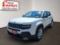 Jeep Avenger 1.2 GSE T3 ALTITUDE Teilleder Sitze Wit - thumbnail 2