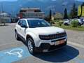 Jeep Avenger 1.2 GSE T3 ALTITUDE Teilleder Sitze Wit - thumbnail 18