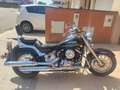 Yamaha XVS 650 Classic Negro - thumbnail 1