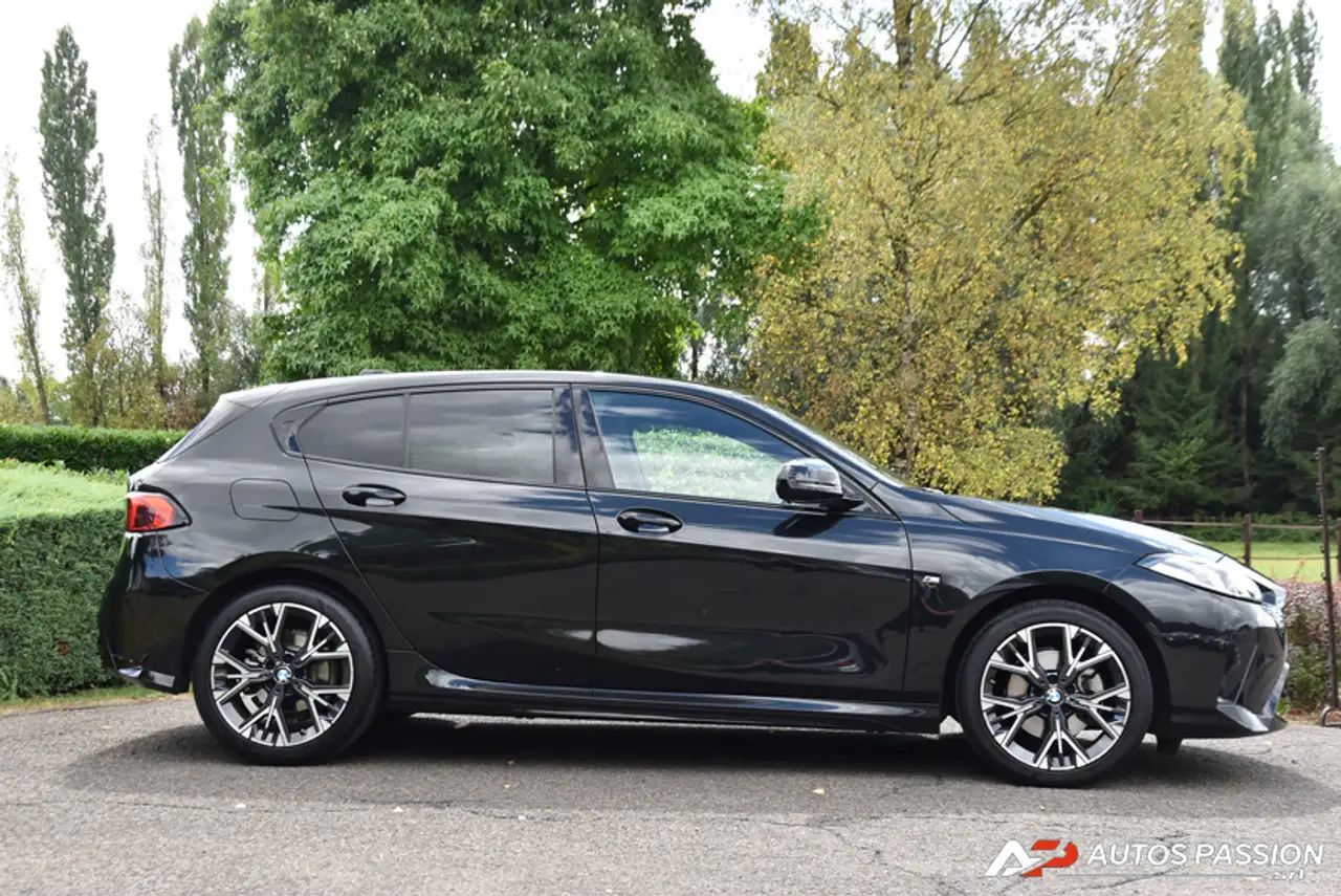 BMW 116 iA Full Pack-M Light Pack & Caméra Carplay, миниатюра 4