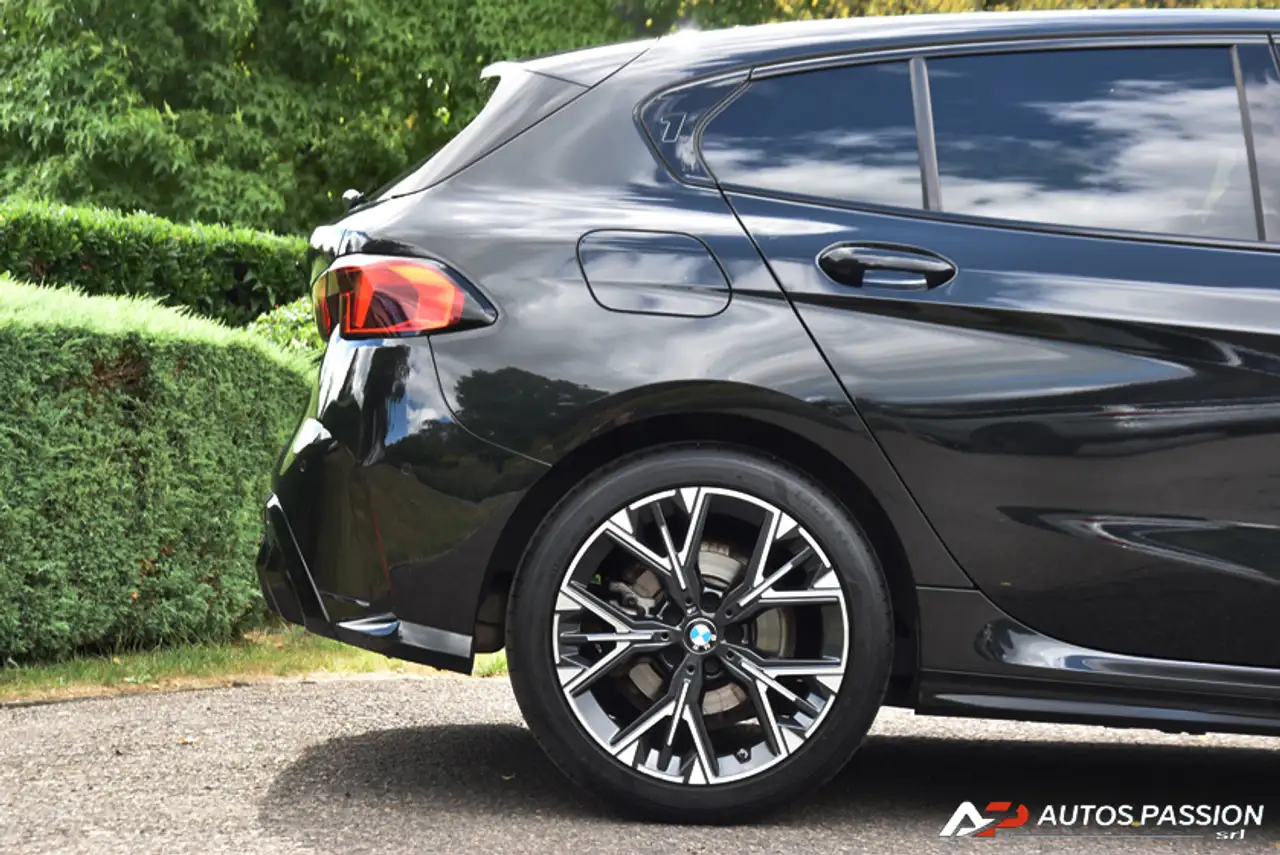 BMW 116 iA Full Pack-M Light Pack & Caméra Carplay, миниатюра 5