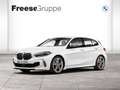 BMW 135 M135i xDrive HiFi DAB LED WLAN Tempomat Shz PDC Weiß - thumbnail 1