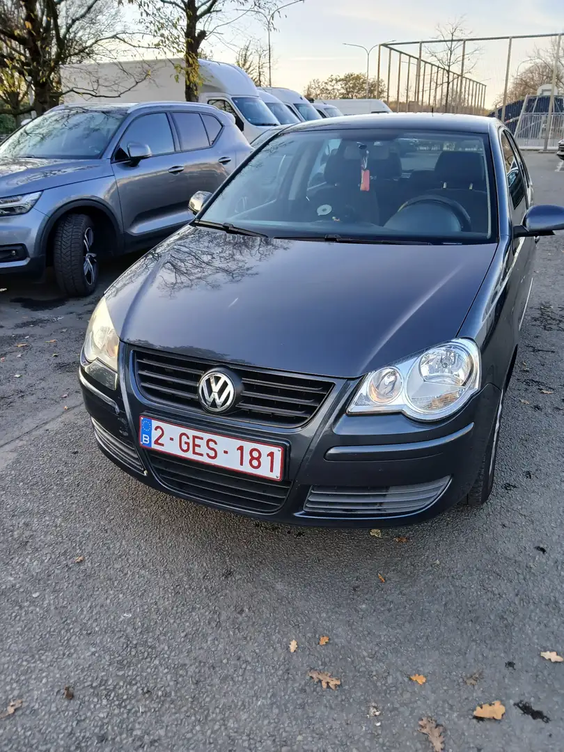 Volkswagen Polo 1.2 United - 1