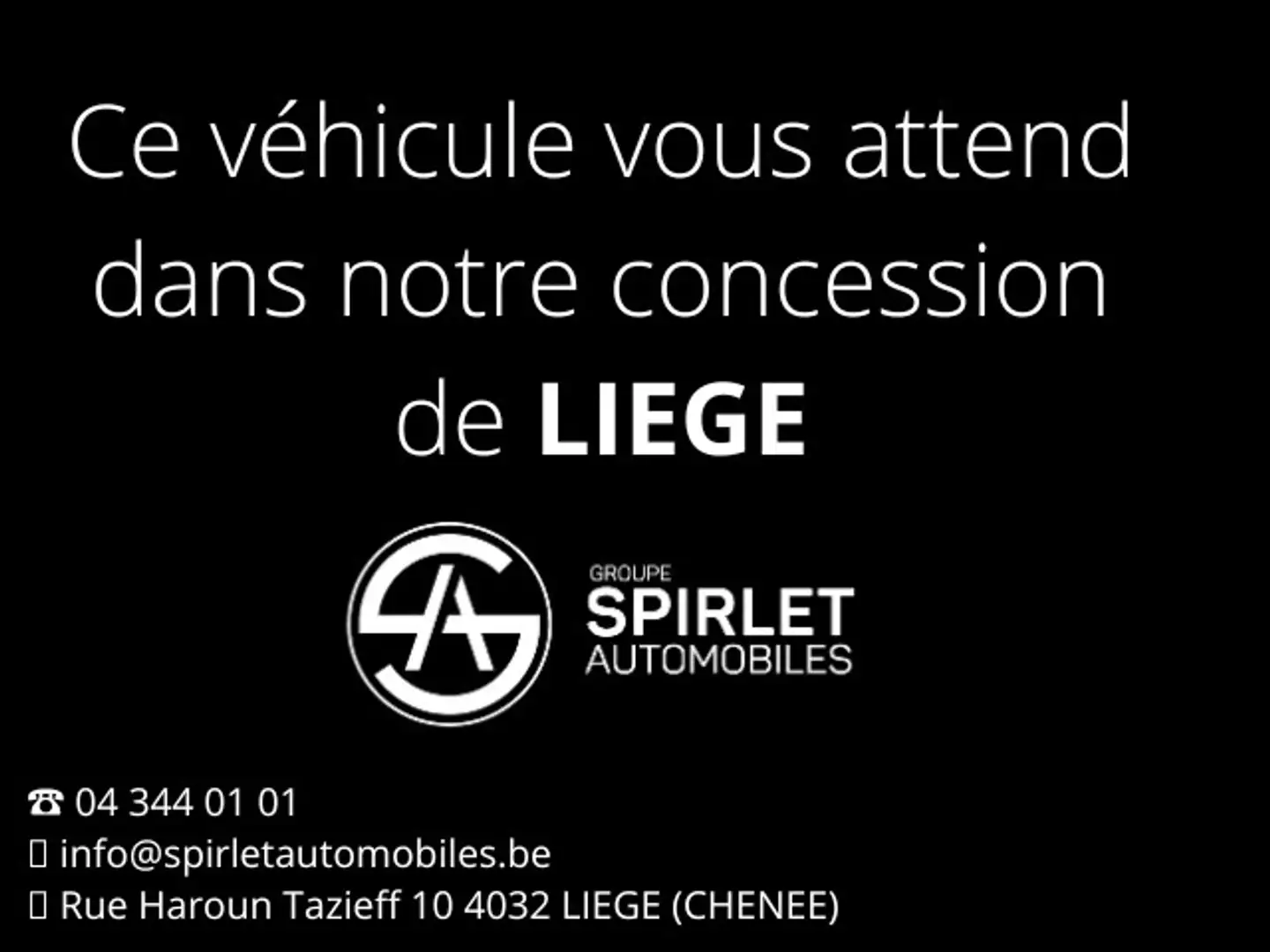 Ford Focus garantie Grau - 2