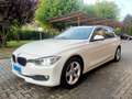 BMW 318 Serie 3 F31 2012 Touring 318d Touring Luxury Bianco - thumbnail 1