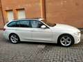 BMW 318 Serie 3 F31 2012 Touring 318d Touring Luxury Bianco - thumbnail 4