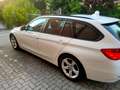 BMW 318 Serie 3 F31 2012 Touring 318d Touring Luxury Bianco - thumbnail 5