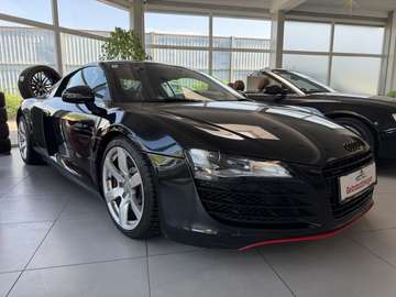 4.2 FSI quattro