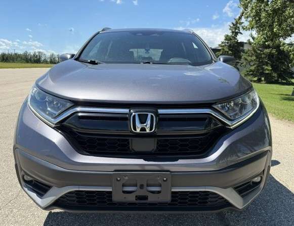 2020 Honda CR-V Sport AWD SUNROOF | CARPLAY | WARRANTY INCLUDED — снимка 1