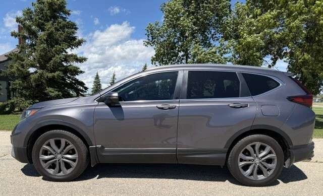 2020 Honda CR-V Sport AWD SUNROOF | CARPLAY | WARRANTY INCLUDED — снимка 1