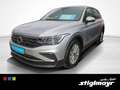 Volkswagen Tiguan 2.0 TDI DSG ACC+AHK+LED+NAVI+Alu-17´ Argent - thumbnail 11