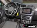 Volkswagen Tiguan 2.0 TDI DSG ACC+AHK+LED+NAVI+Alu-17´ Argent - thumbnail 3