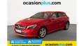 Mercedes-Benz A 200 200CDI BE Urban Rojo - thumbnail 1