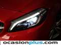 Mercedes-Benz A 200 200CDI BE Urban Rojo - thumbnail 15