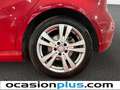 Mercedes-Benz A 200 200CDI BE Urban Rojo - thumbnail 31