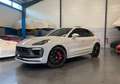Porsche Macan GTS – Pack Sport Chrono 440CV Entretien à jour Toit ouvrant Jantes 21 Grau - thumbnail 2