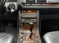 Mercedes-Benz CL 600 W140 6.0 i V12 394 CV Schwarz - thumbnail 11