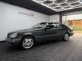 Mercedes-Benz CL 600 W140 6.0 i V12 394 CV Schwarz - thumbnail 7