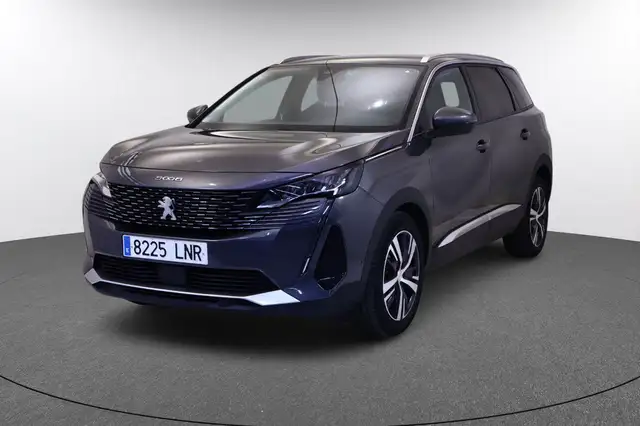 Peugeot 5008 1.6 BlueHDI Allure 7 pl. 120