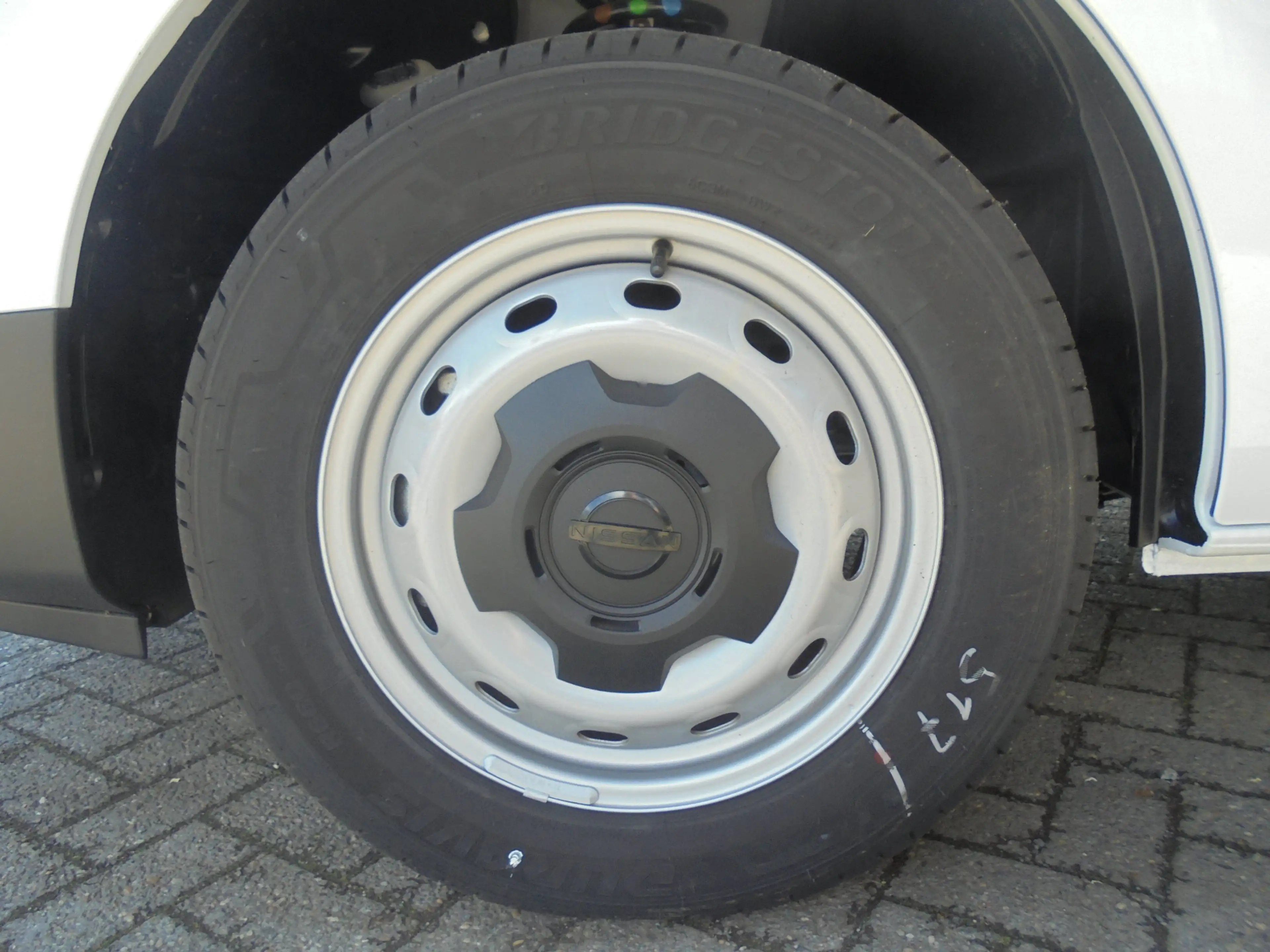 Nissan Primastar Kasten N-Connecta L2H1 6MT dci130 3,0t Navi — photo 7