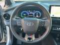 Toyota C-HR C-HR 2.0 HV AWD GR Sport Premiere Argento - thumbnail 14