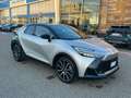 Toyota C-HR C-HR 2.0 HV AWD GR Sport Premiere Argento - thumbnail 9