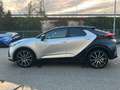 Toyota C-HR C-HR 2.0 HV AWD GR Sport Premiere Argento - thumbnail 4
