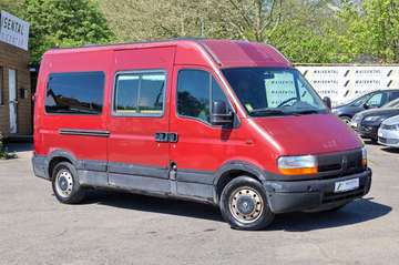 Wohnmobil|Solar|Diesel|Radio|Klima|MFL