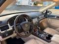 Volkswagen Touareg V8 TDI 1.Hand *R Line*Leder*Standheizung Grau - thumbnail 14