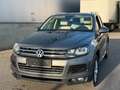 Volkswagen Touareg V8 TDI 1.Hand *R Line*Leder*Standheizung Grau - thumbnail 6
